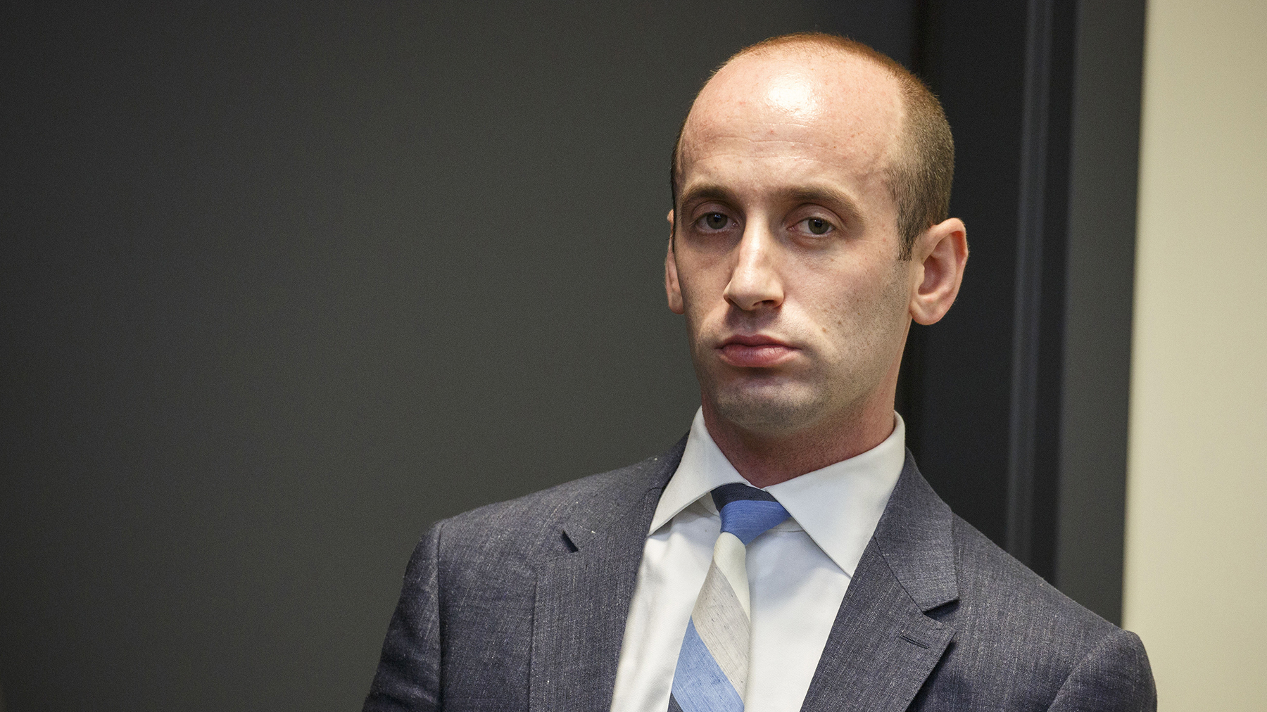 E185: Stephen Miller with Jordan Foisy episode artwork