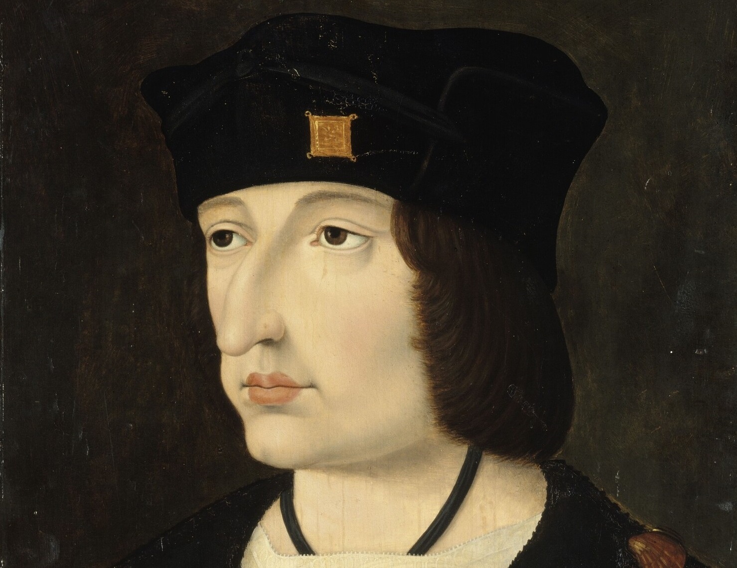 E205: French King Charles the Affable with Jackie Pirico episode artwork