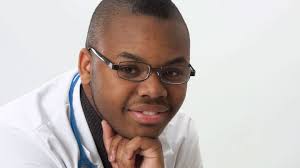 E190: Fake Teen Doctor Malachi Love-Robinson episode artwork