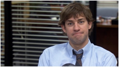 E191: John Krasinski aka Jim from Office episode artwork