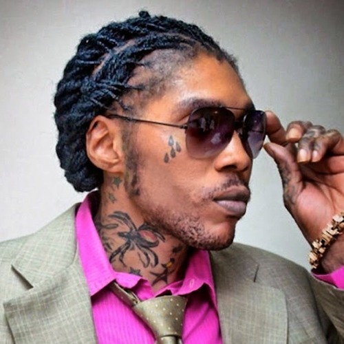 E206: Vybz Kartel with Brandon Ash-Mohammed episode artwork