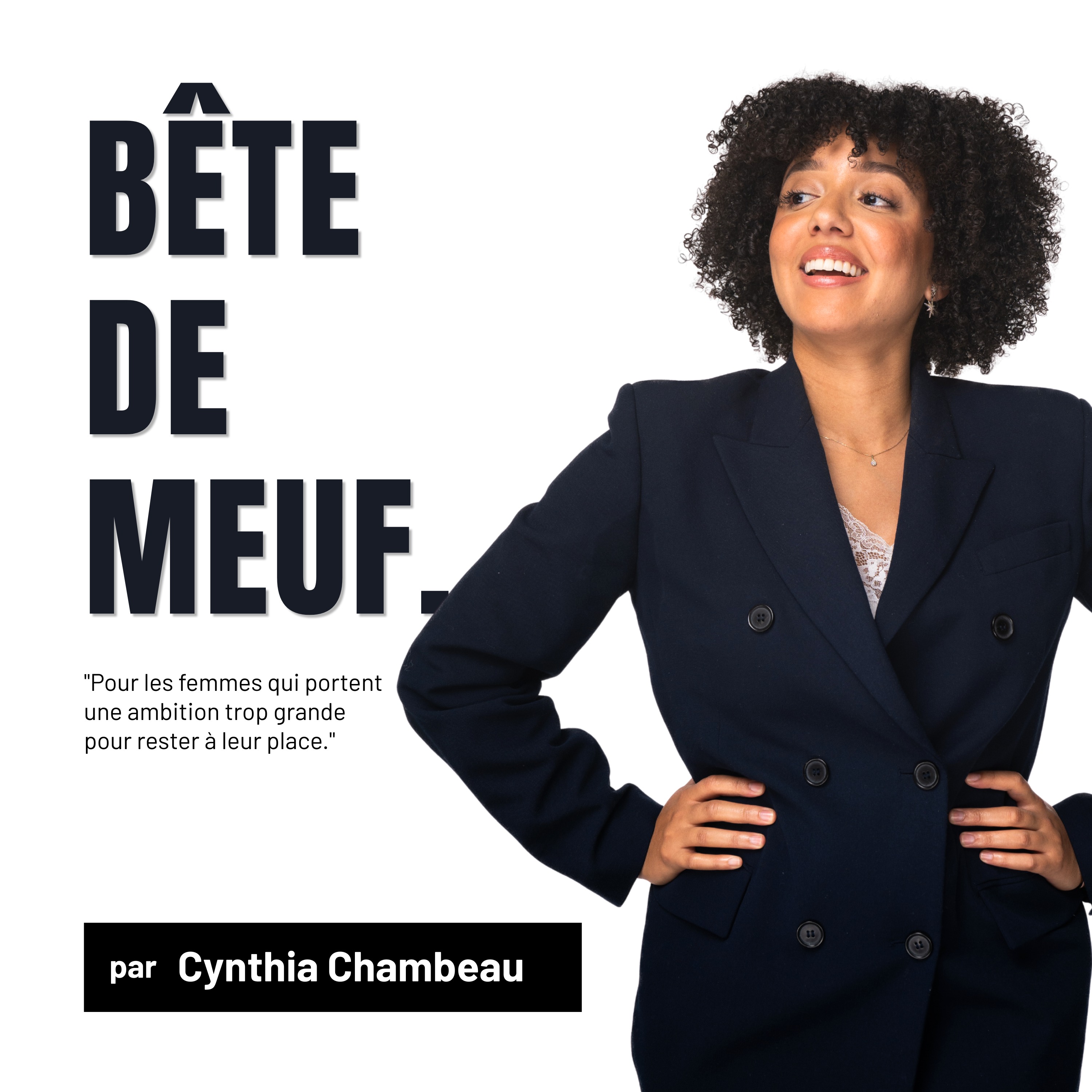 Épisode 5 : "Déléguer sans se planter. Quand ? Comment ?  Ce que personne ne t'apprend." episode artwork