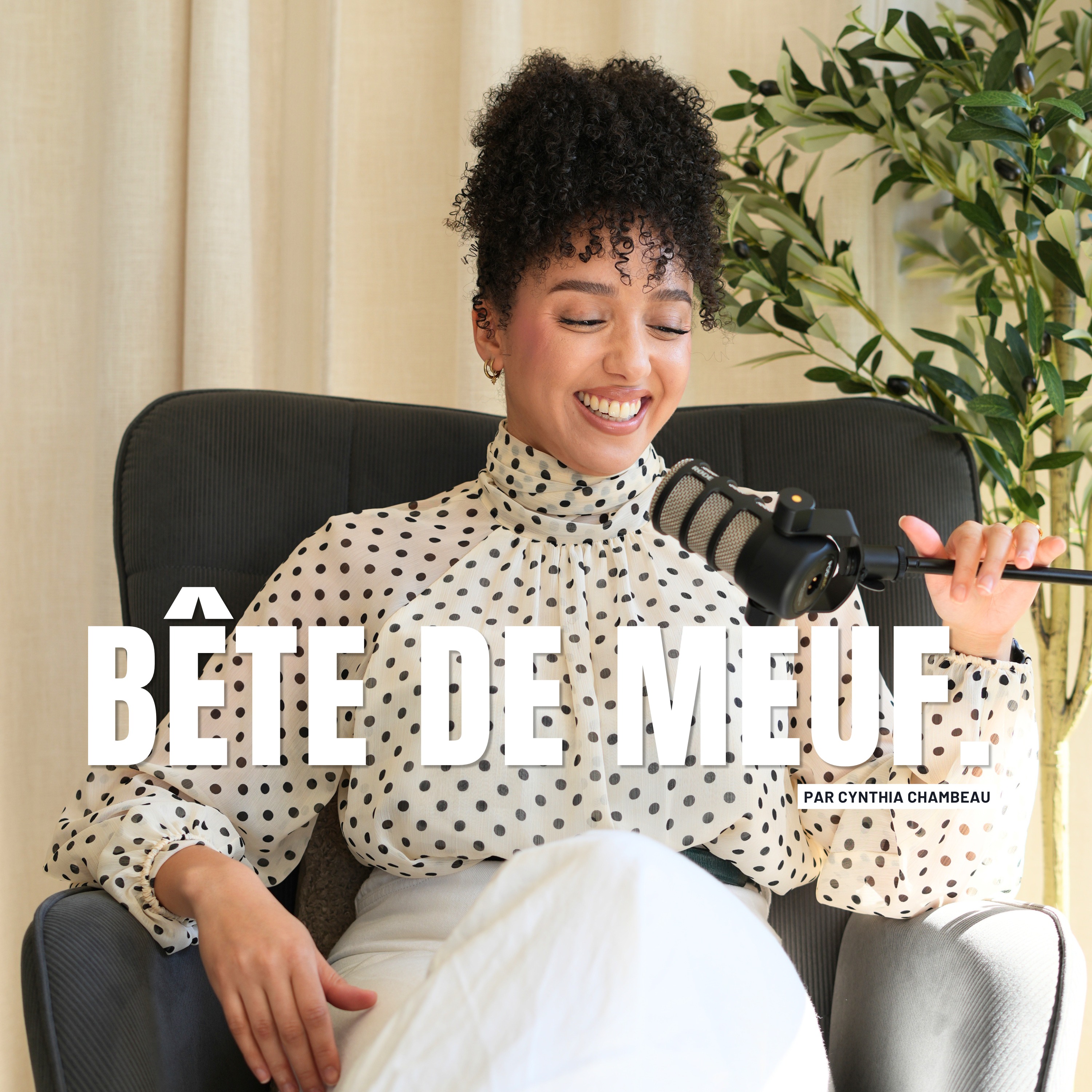Épisode 13 : Comment créer du contenu quand on n'a pas le temps ? La méthode que j'utilise vraiment.
