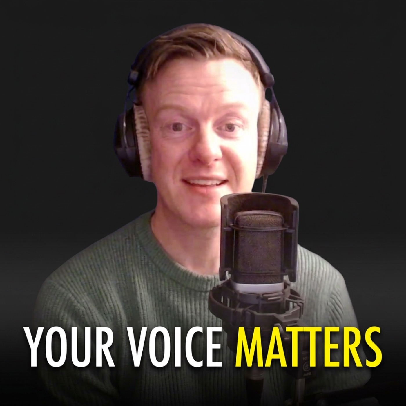 Metamorphosis Through Music: Neurodivergent Identity & Advocacy with Jon Hart episode artwork