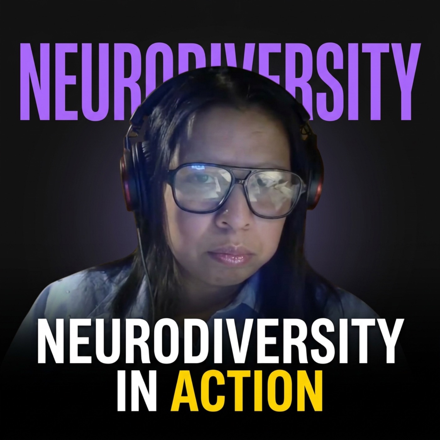 Supporting Neurodivergent Students: Movement, Connection & Inclusive Schools with Dr. Shani Challenor episode artwork