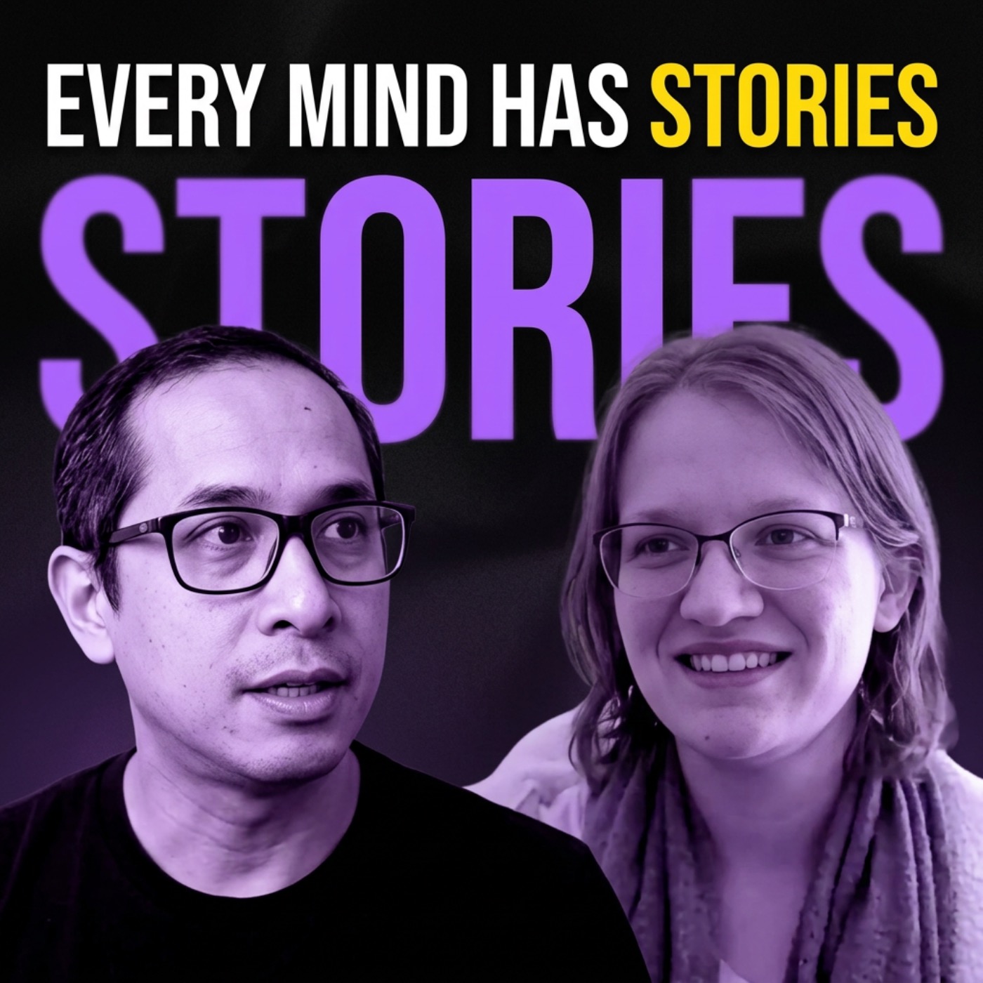 Dyslexia & Storytelling: Turning Learning Differences into Creative Strengths with Nellie Nakhel episode artwork