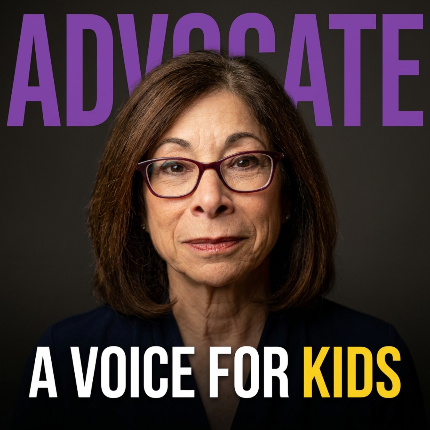 Childhood Dyslexia Explained: Early Signs, Diagnosis & Support Strategies with Lynn Greenberg episode artwork