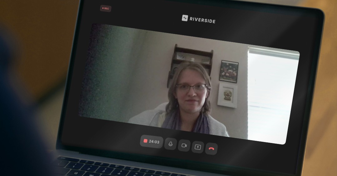 Turning Dyslexia into Storytelling Power with Nellie Nakhel of Lovely Life Library