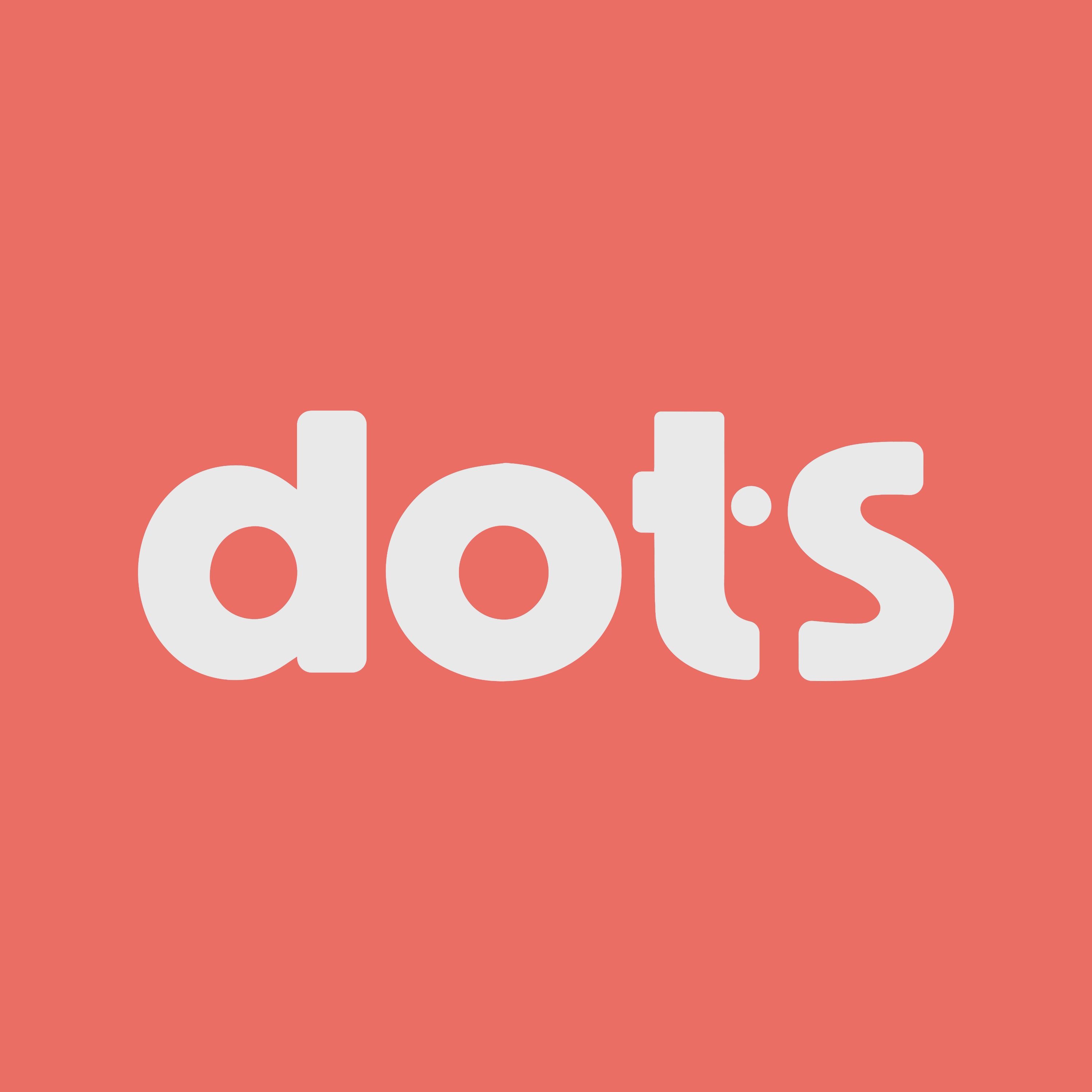 پادکست داتس – dots podcast