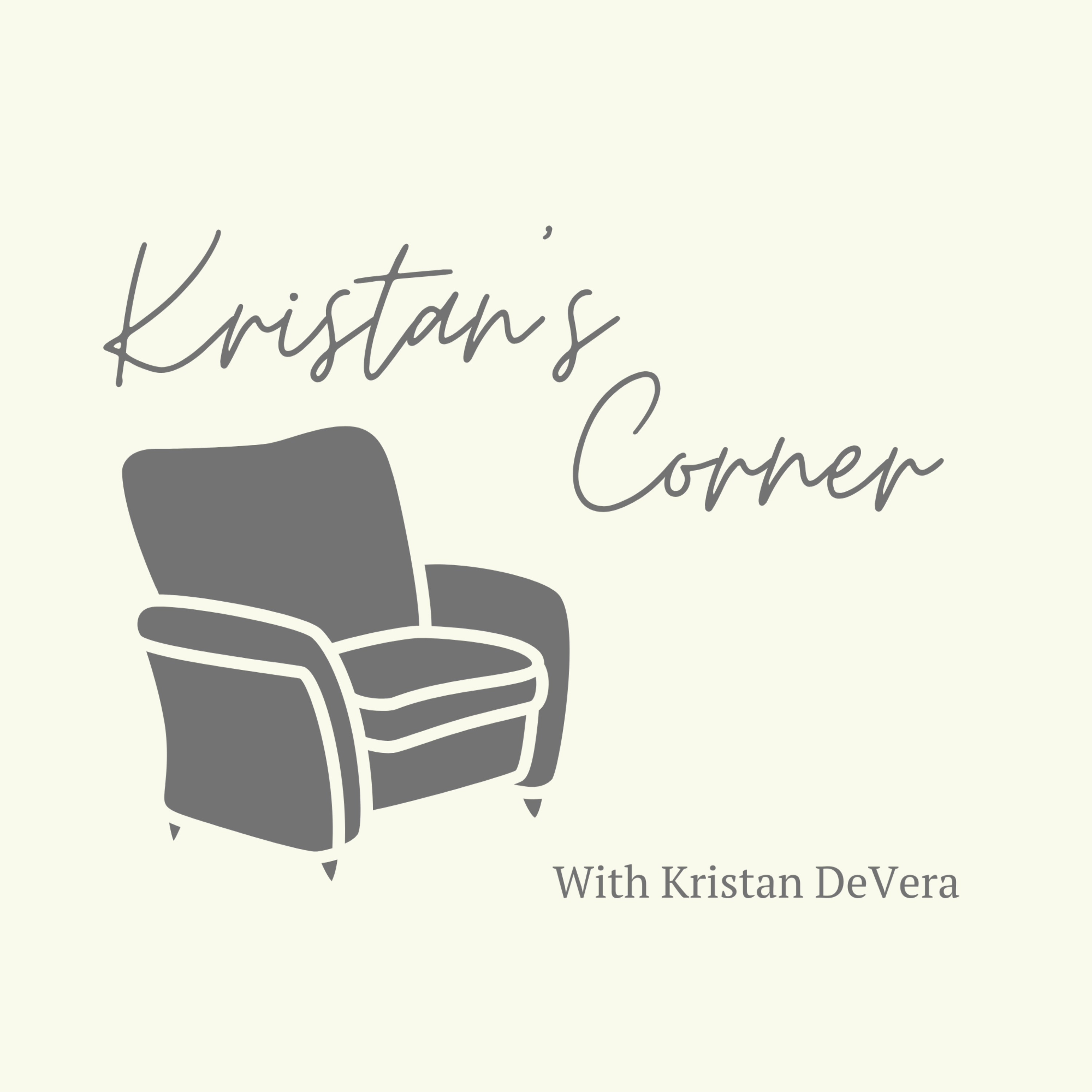 Kristan’s Corner