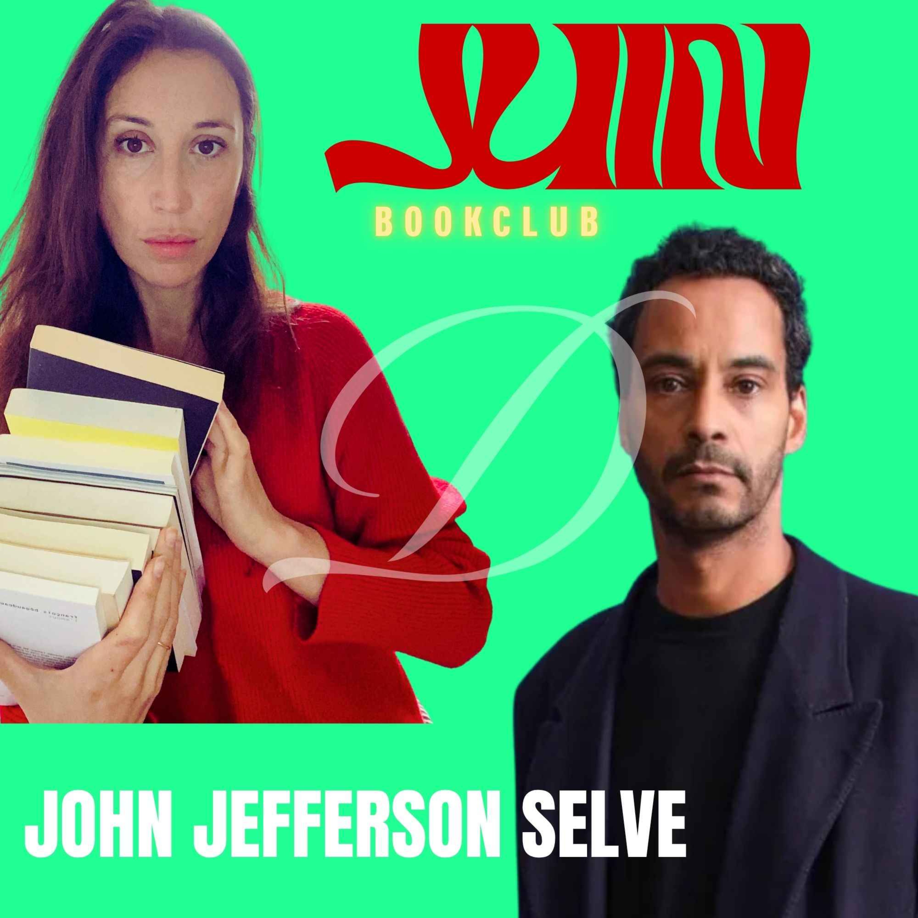 John Jefferson Selve : "Les enfants et les animaux sont les innocents, nous on est tous coupables" episode artwork