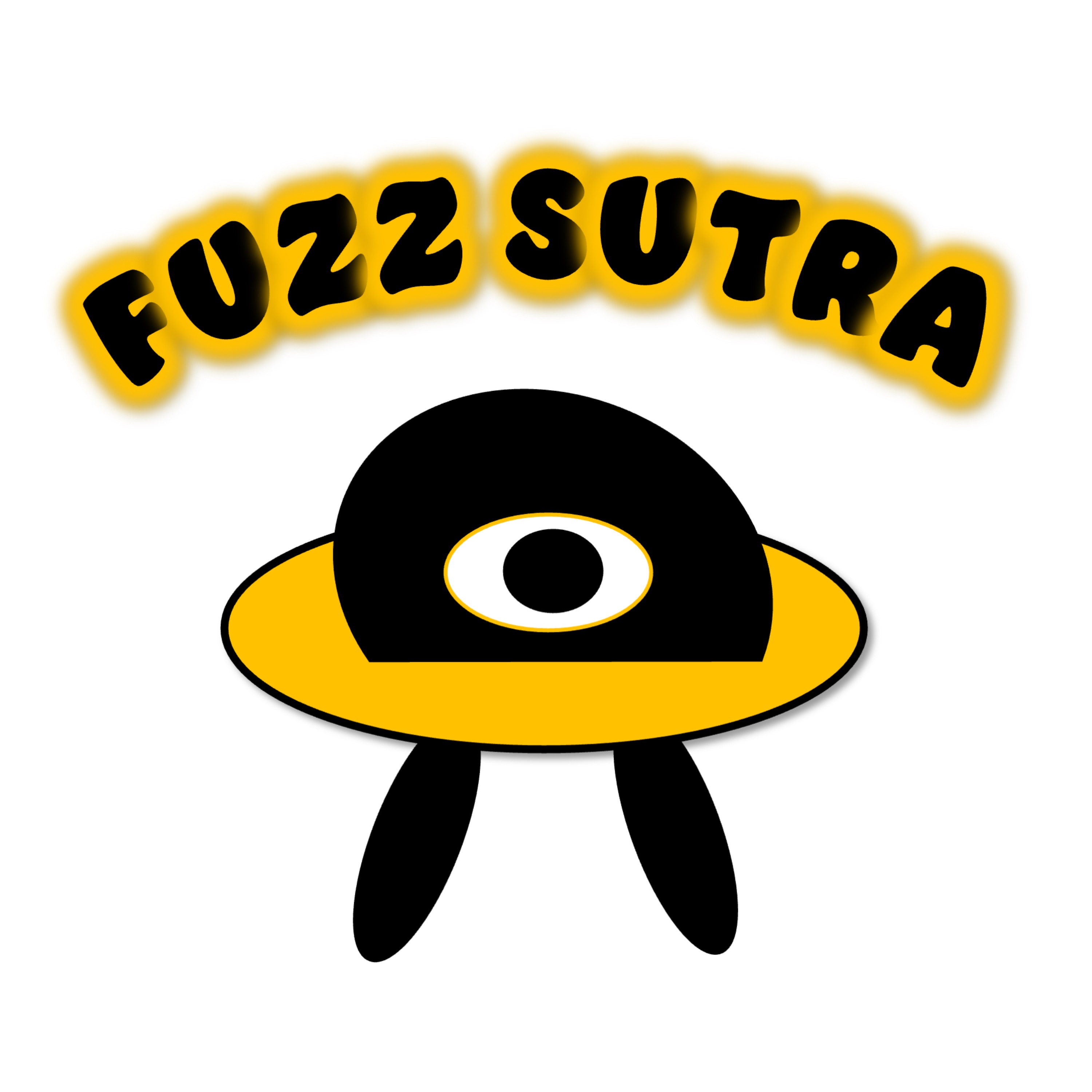 Fuzz Sutra podcast artwork