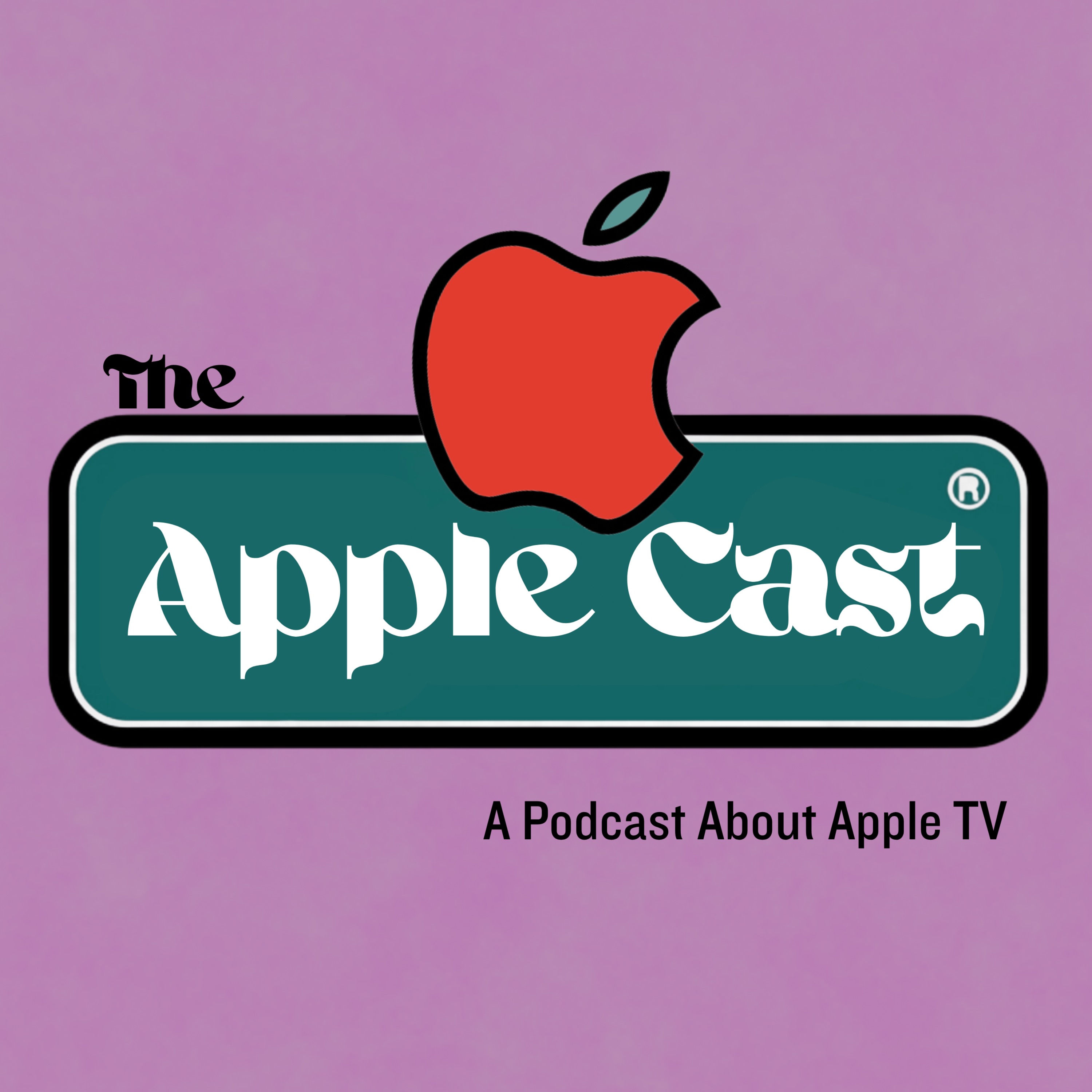 The Apple Cast