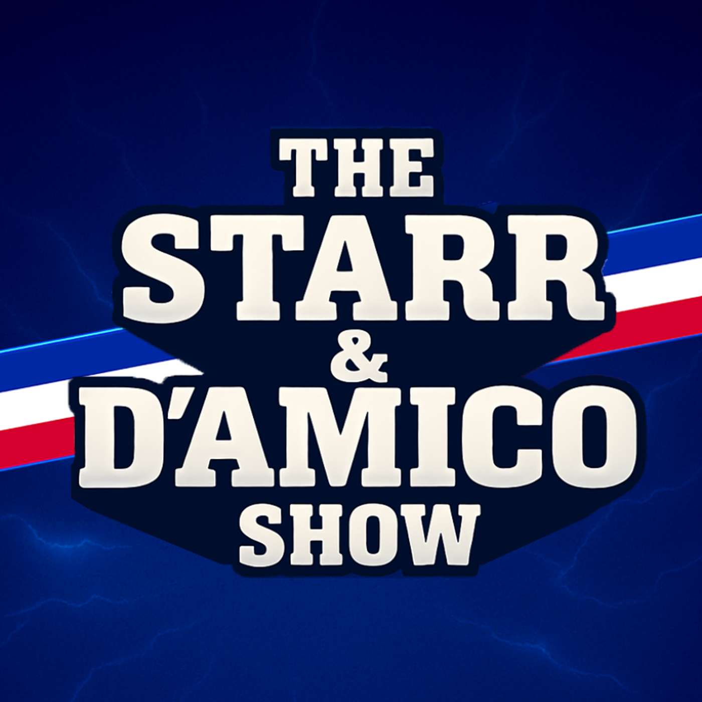 The Starr & D\'Amico Show