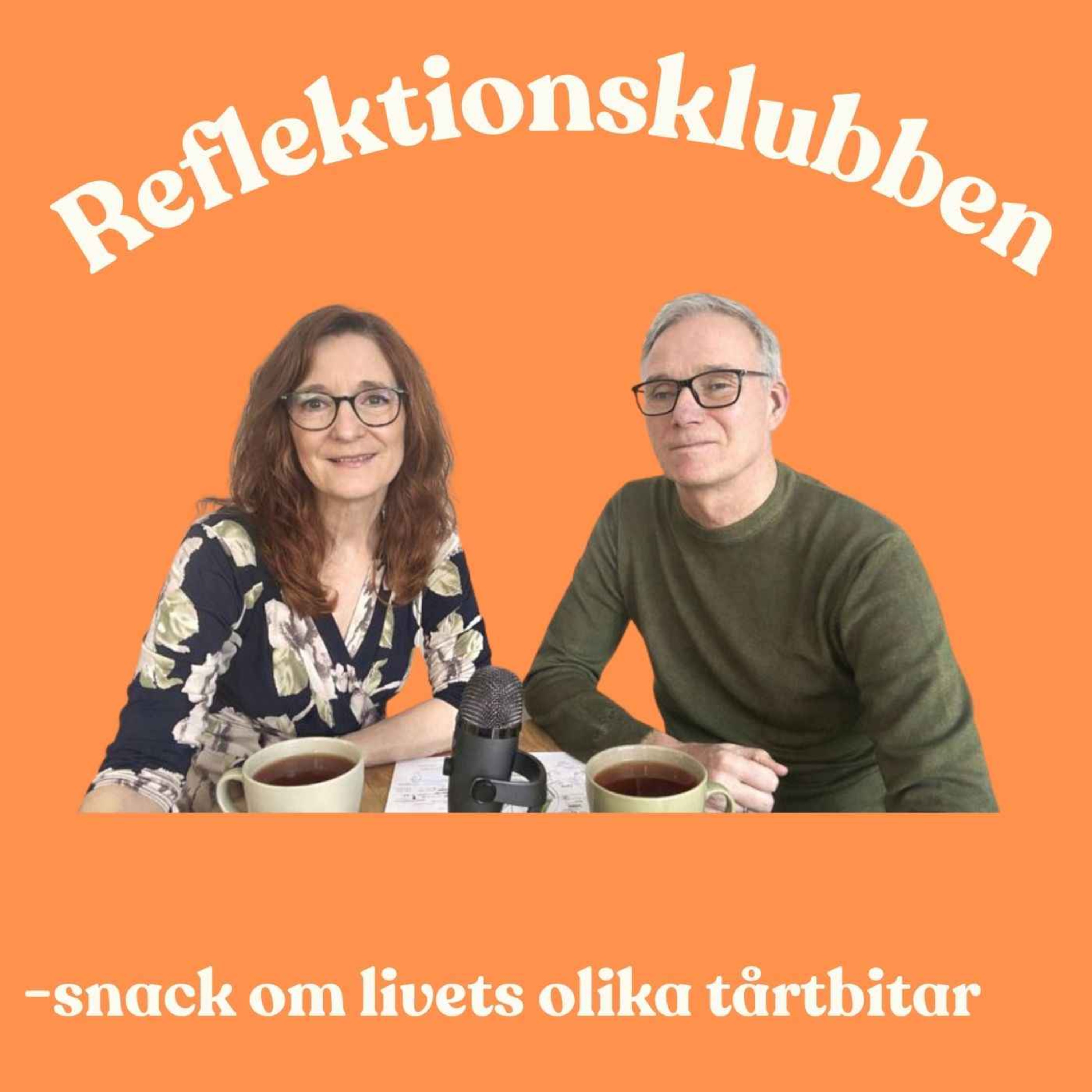 Reflektionsklubben