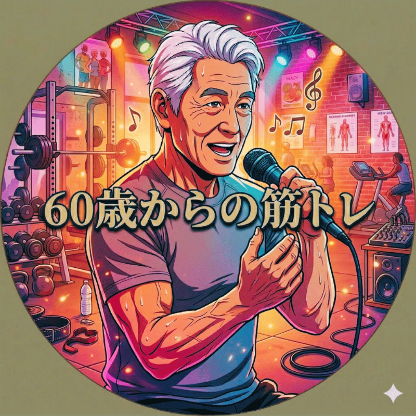 休むのもトレーニング！ episode artwork