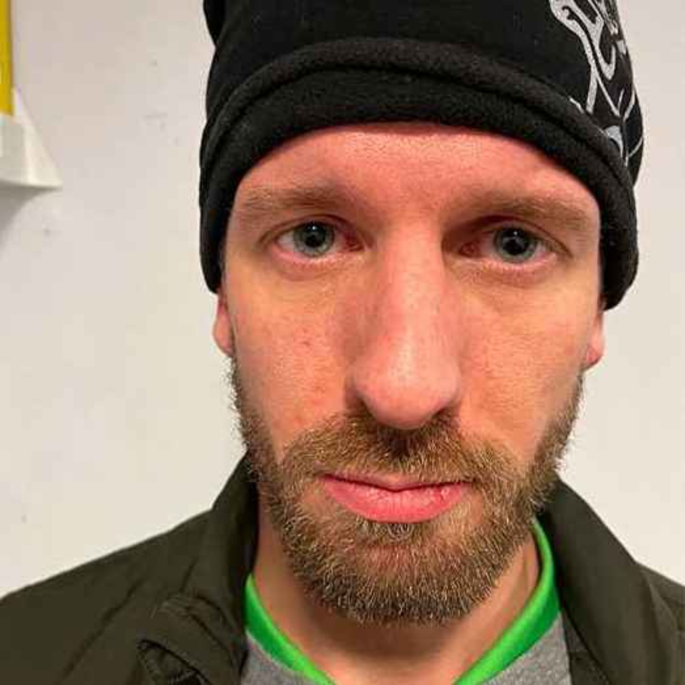 Mordet på Gravida Nora - Förhör 1