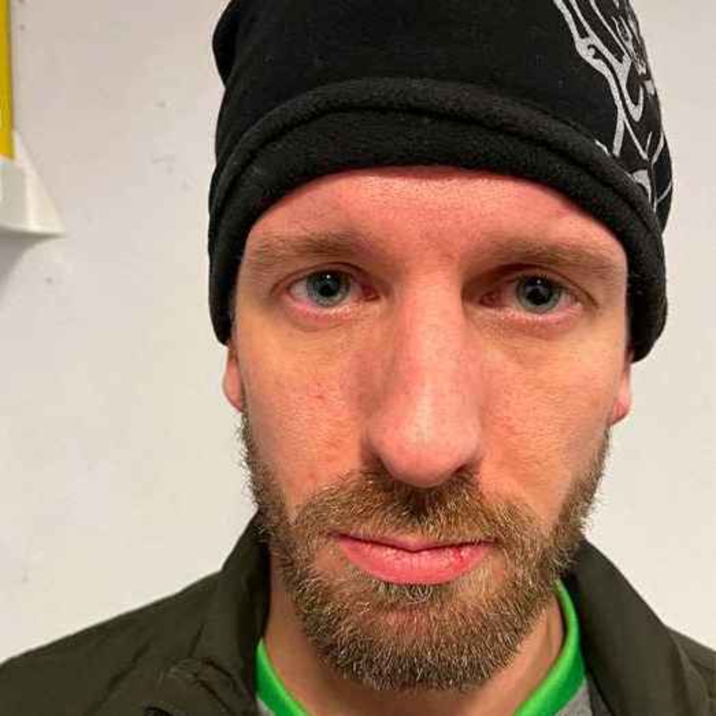 Mordet på Gravida Nora - Förhör 2