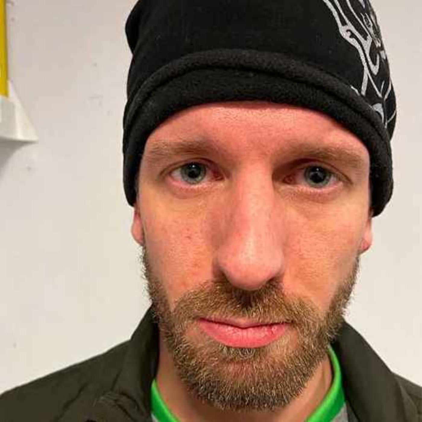 Mordet på Gravida Nora - Förhör 3