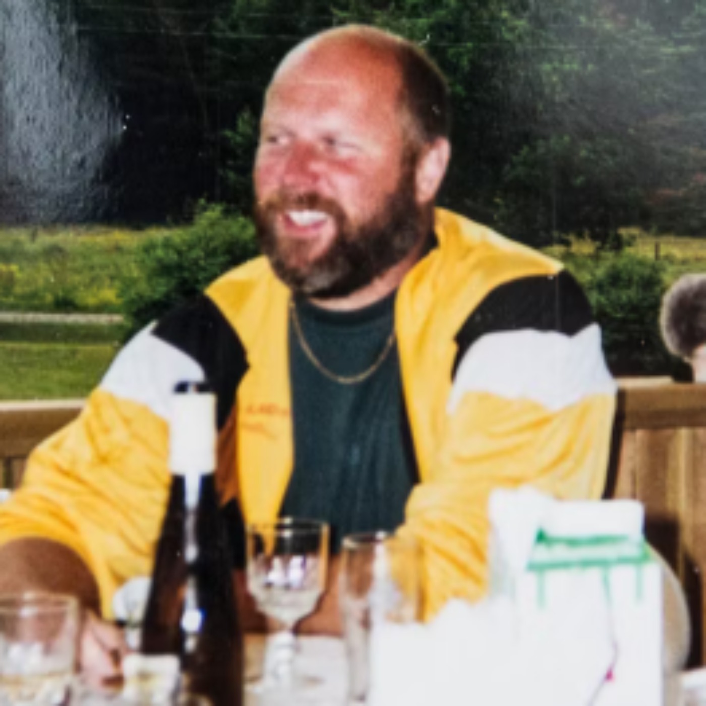 Dubbelmordet på norra Öland - Förhör 1