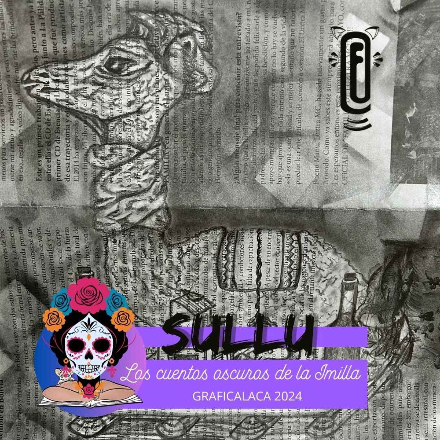 El Sullu episode artwork