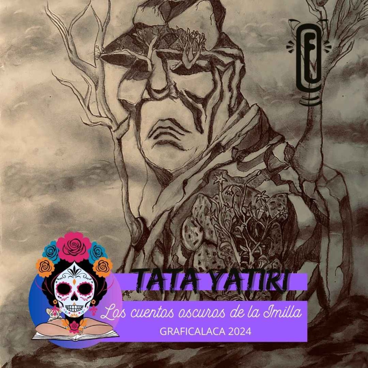 El Tata Yatiri episode artwork