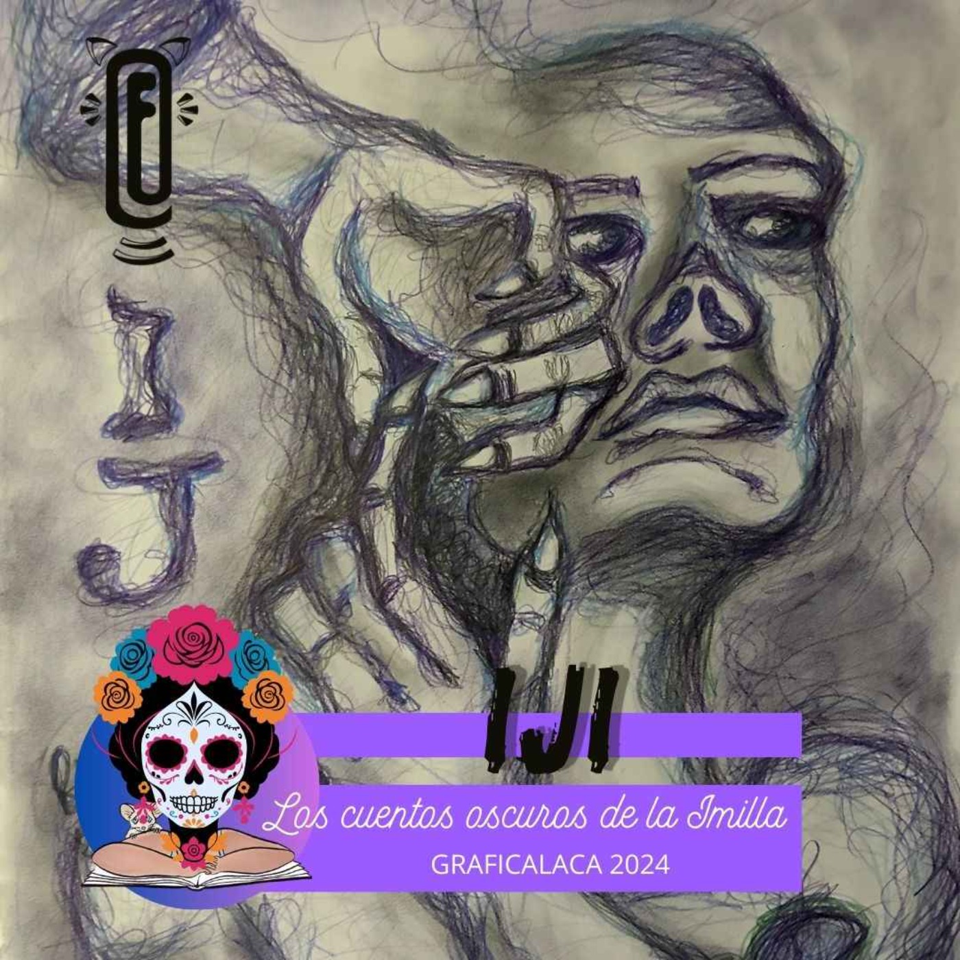 El Iji episode artwork