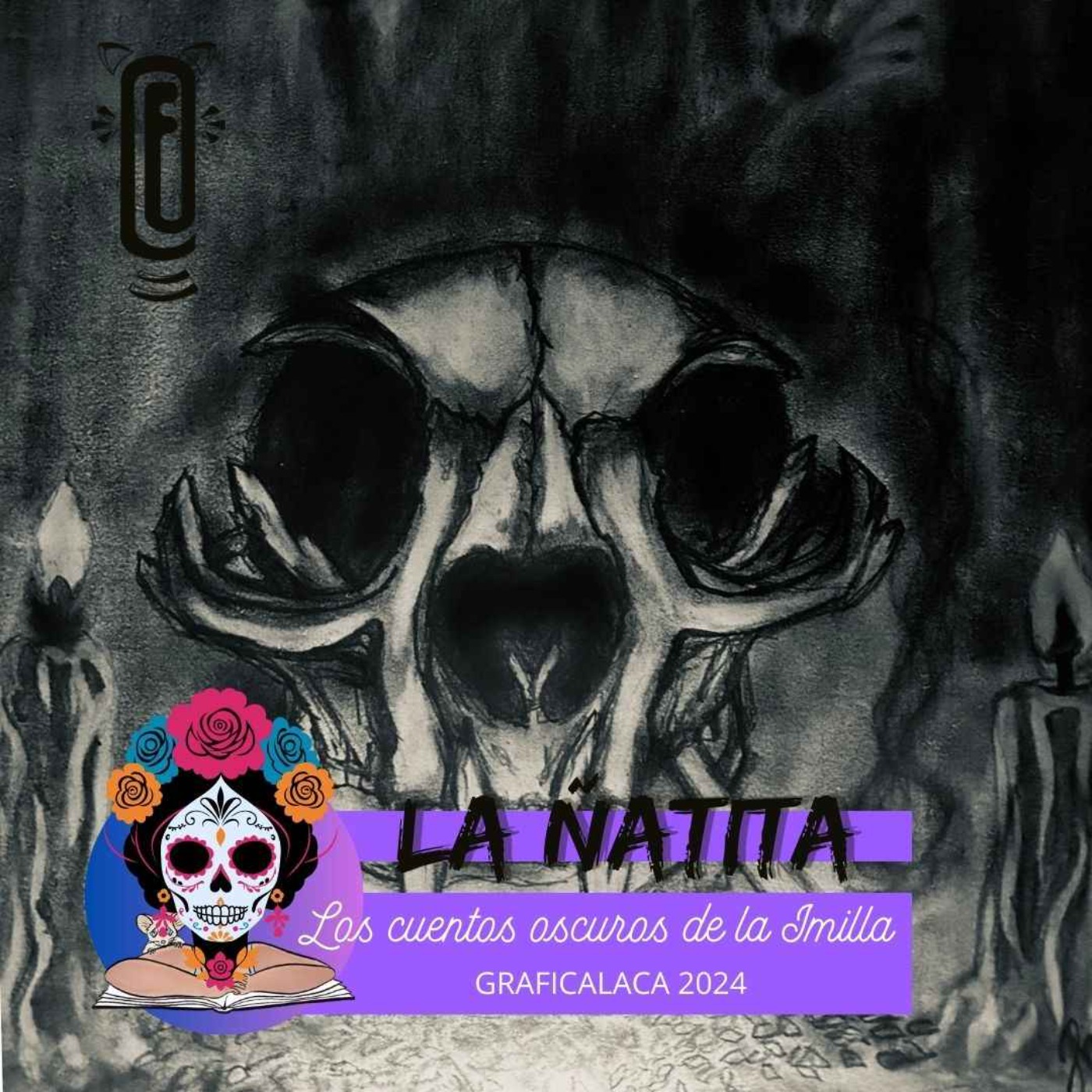 La Ñatita episode artwork