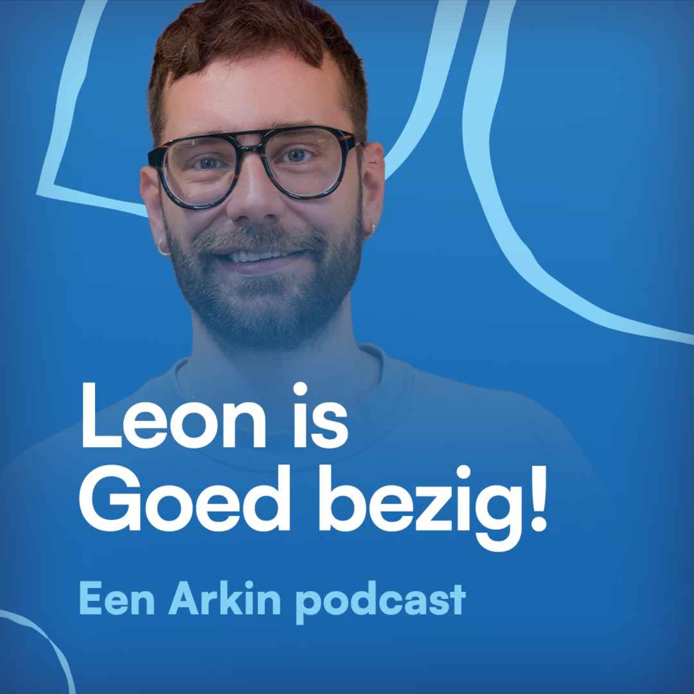 Emotieregulatie in de groep - met Leon Brehm episode artwork