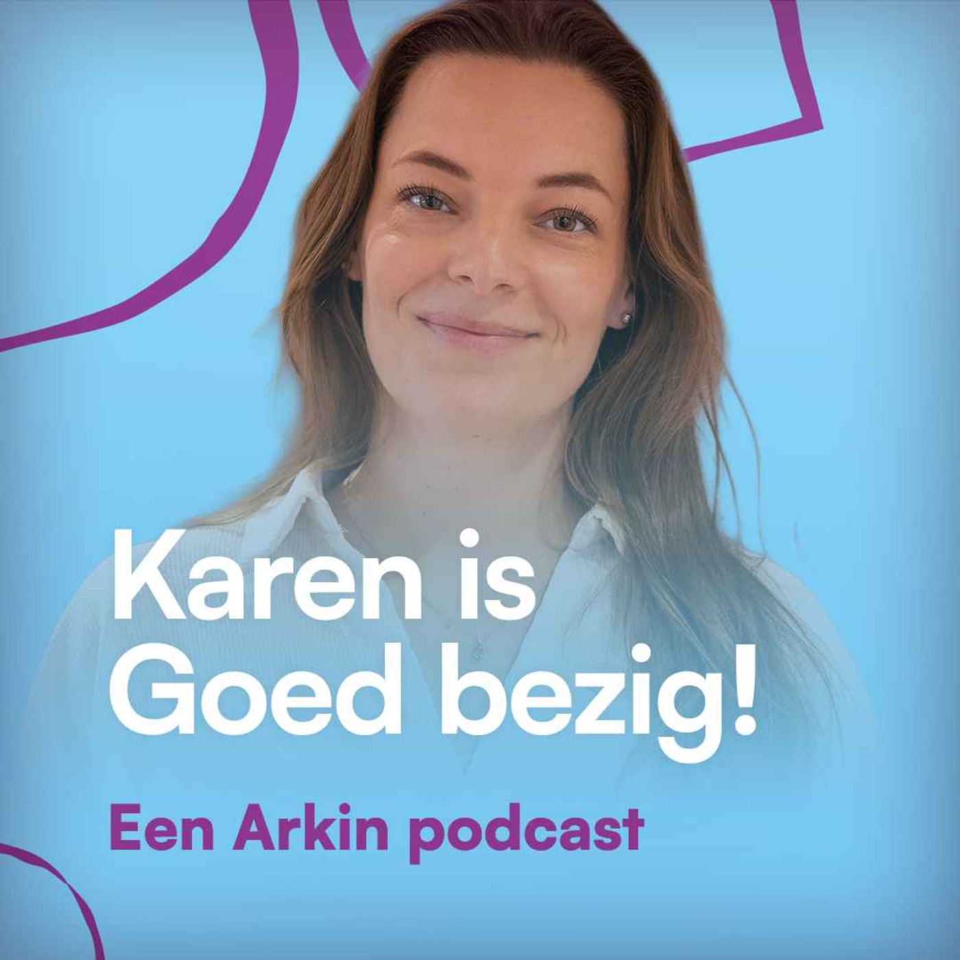 De Digipoli: Zorg van de toekomst - met Karen van Dam episode artwork