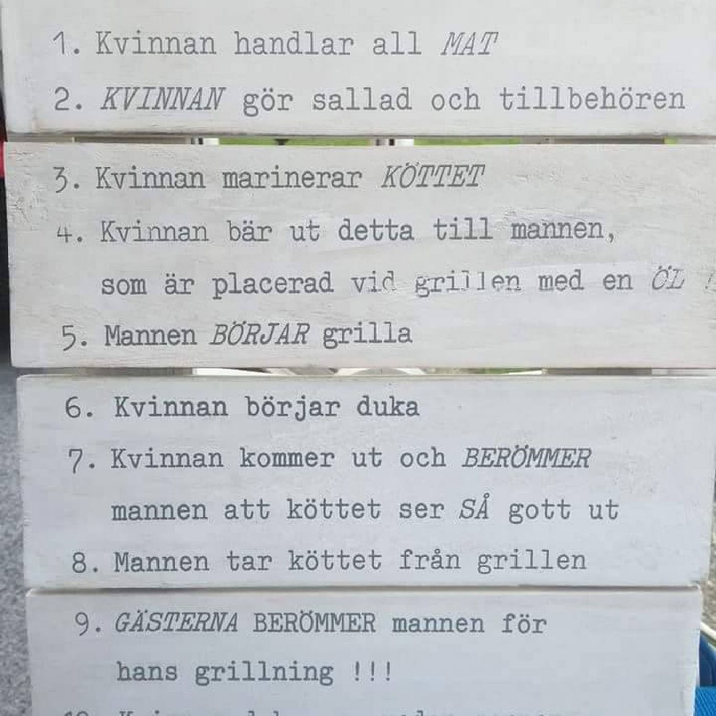 88. Grabbig humor för gammal som ung episode artwork