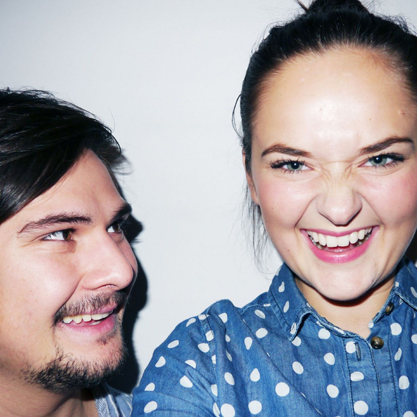 373. Ett helt vanligt telefonsamtal där vi glömde att vi spelade in 373. Ett helt vanligt telefonsamtal där vi glömde att vi spelade in