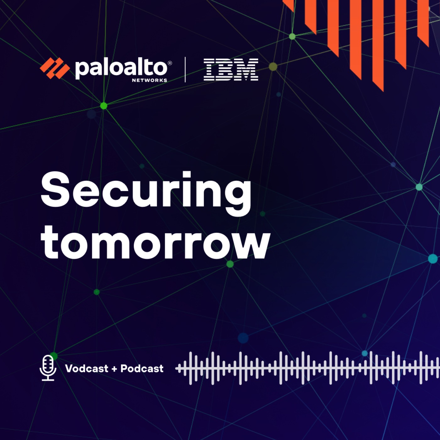 Securing Tomorrow (NL)