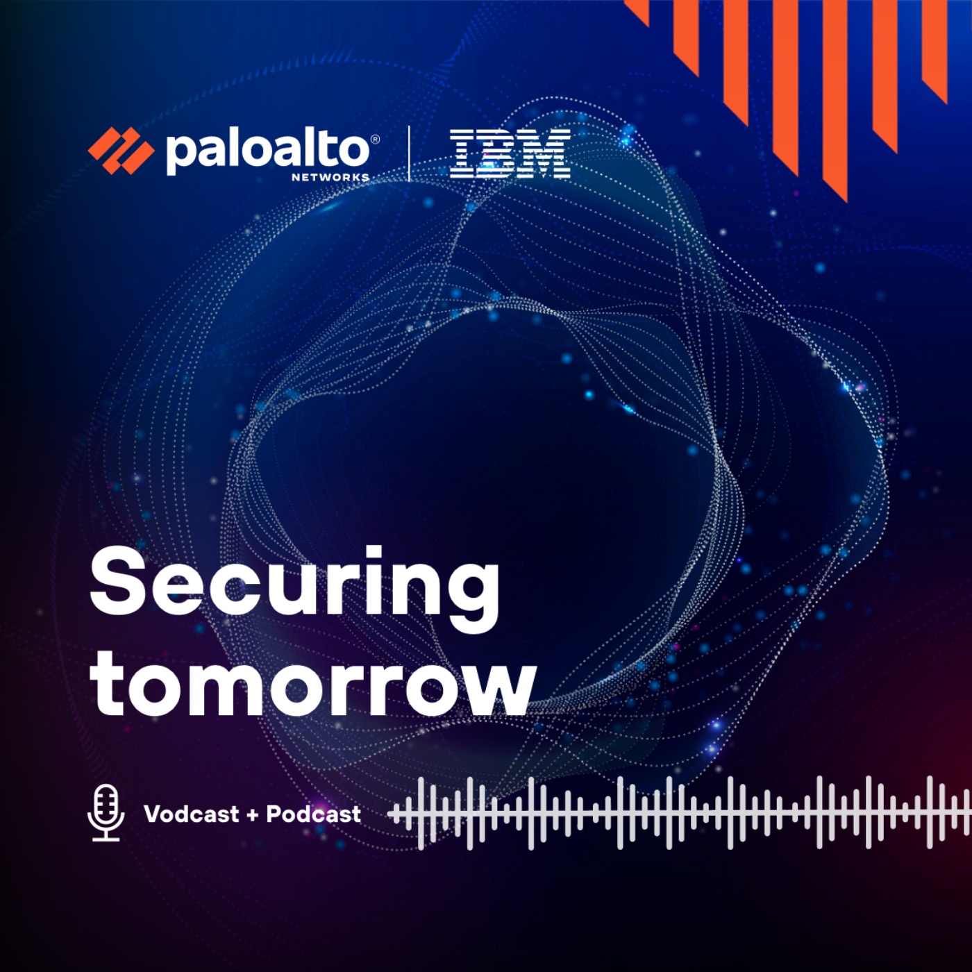 Cyber Resilience in Northern Europe: AI, Platform Security & Business Outcomes | Palo Alto Networks & IBM episode artwork