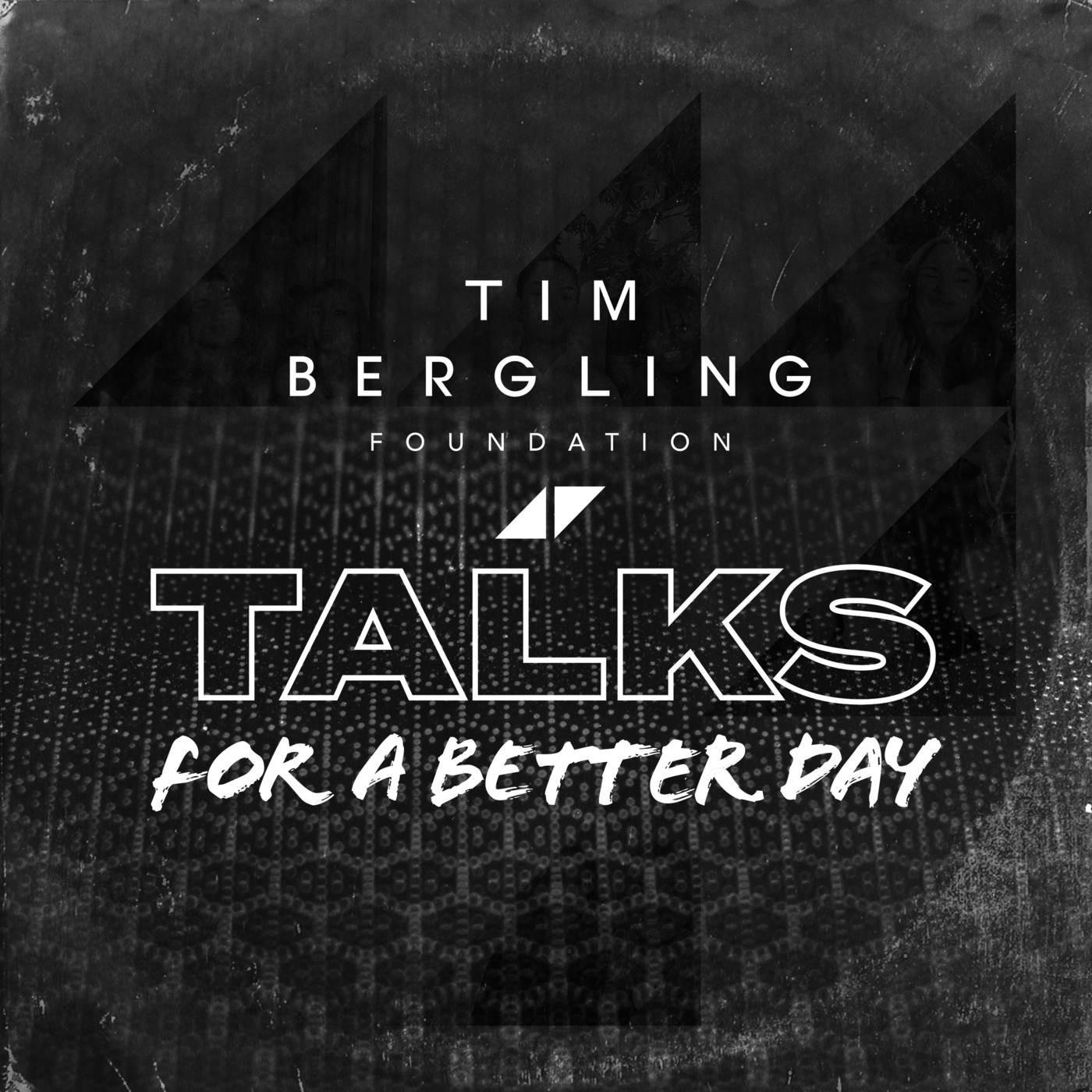 Talks: For A Better Day cover