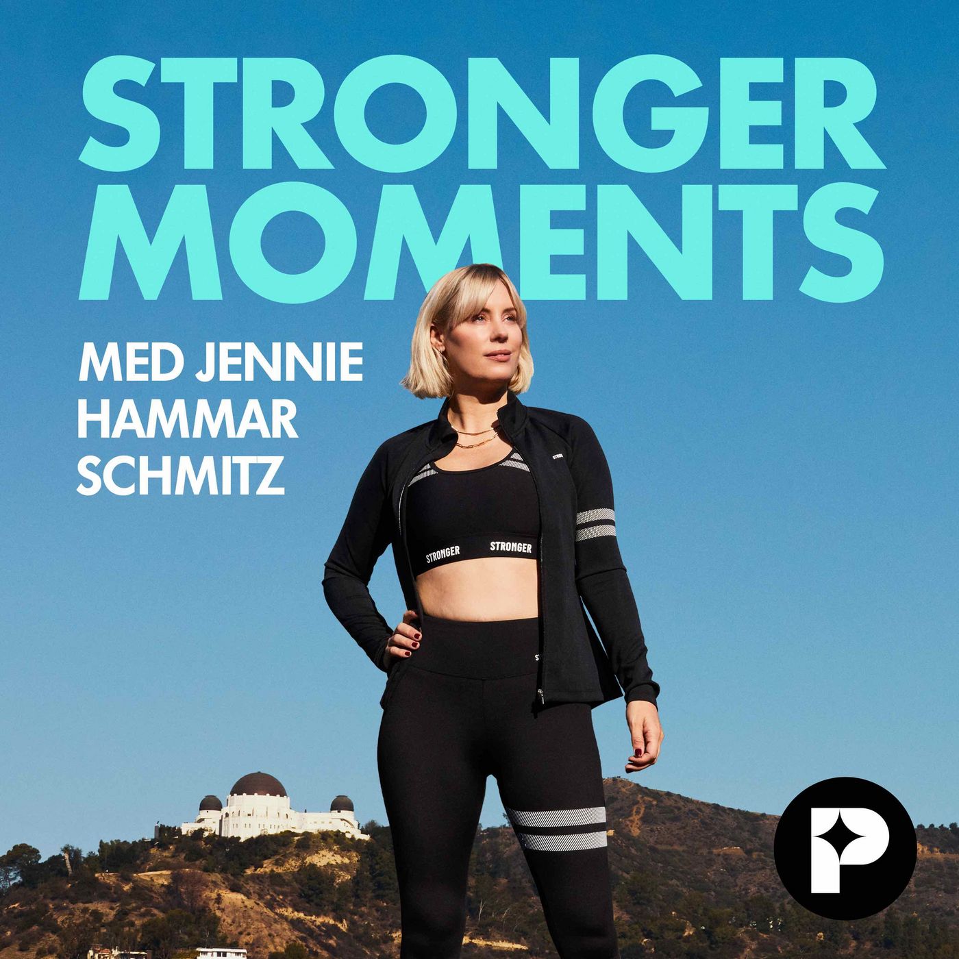 1. Nya mål med Bianca Meyer episode artwork