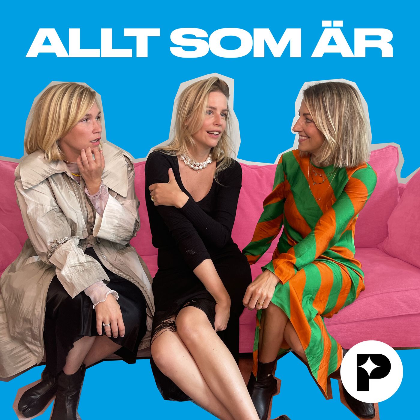 34. "Jag saknar inte mina barn" episode artwork