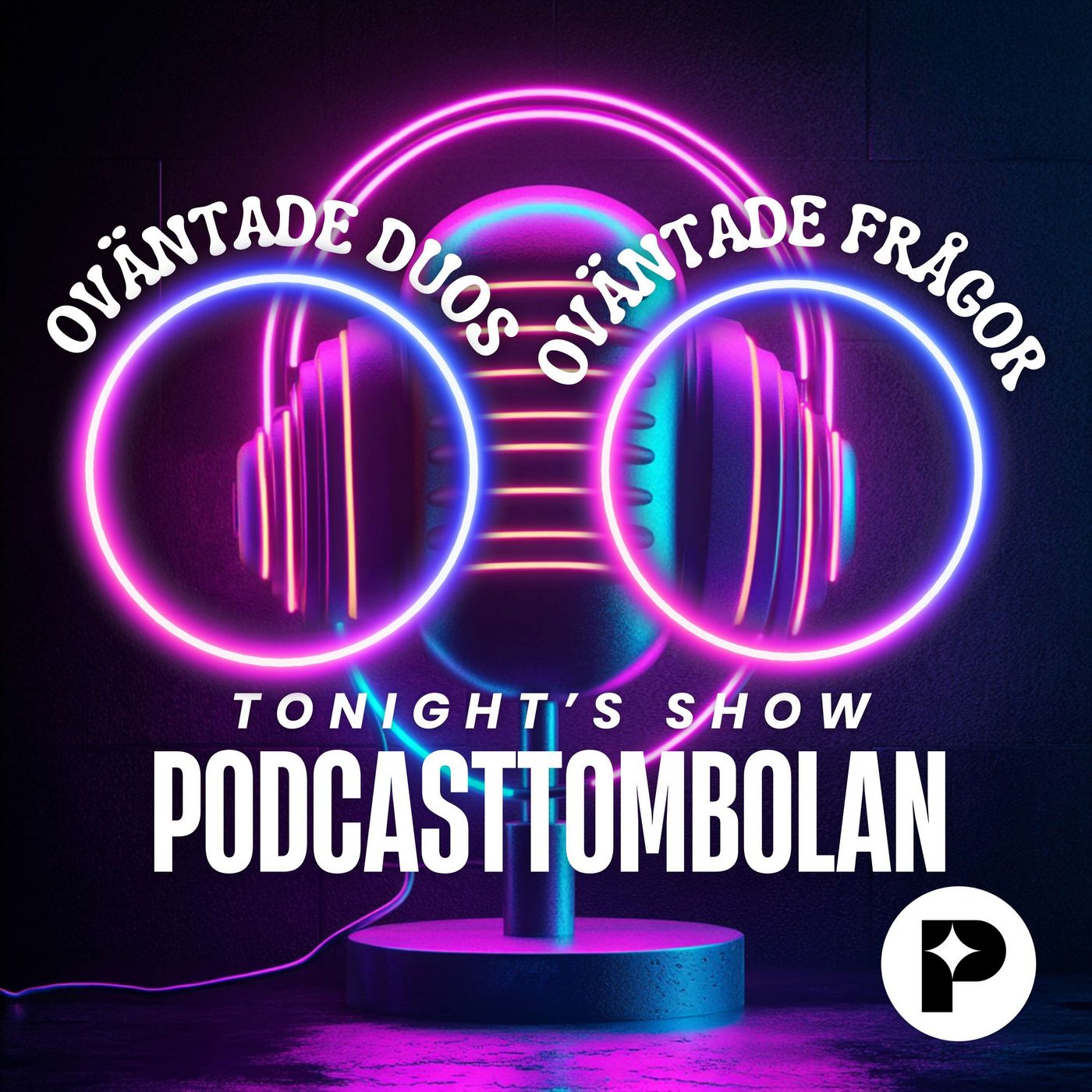 PODCASTTOMBOLAN