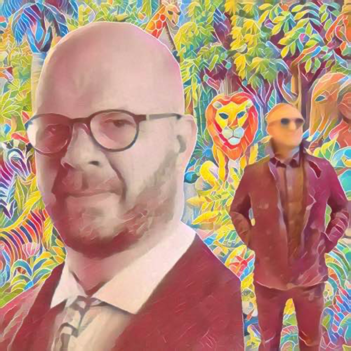 [ÅTERPUBLICERING] Svenska kyrkan Vs Israel med Johan Sundeen