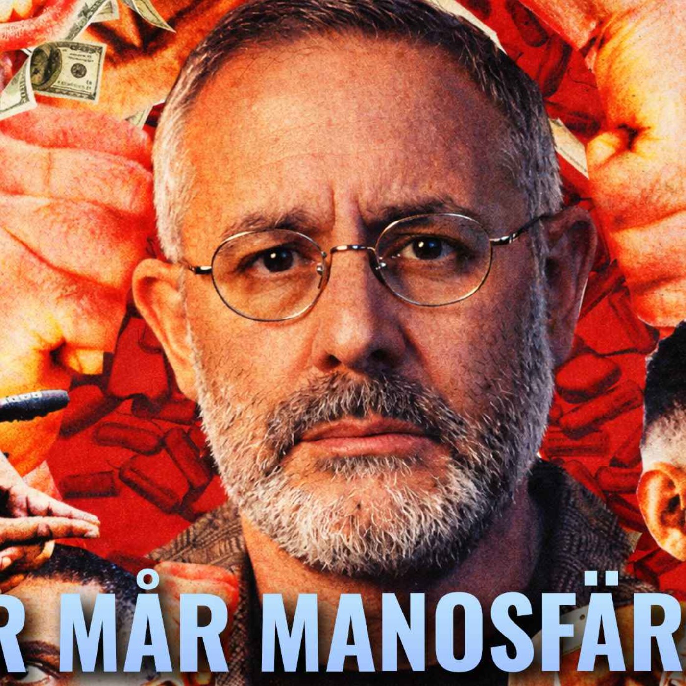Mansof&auml;ren, vad h&auml;nder med unga m&auml;n?