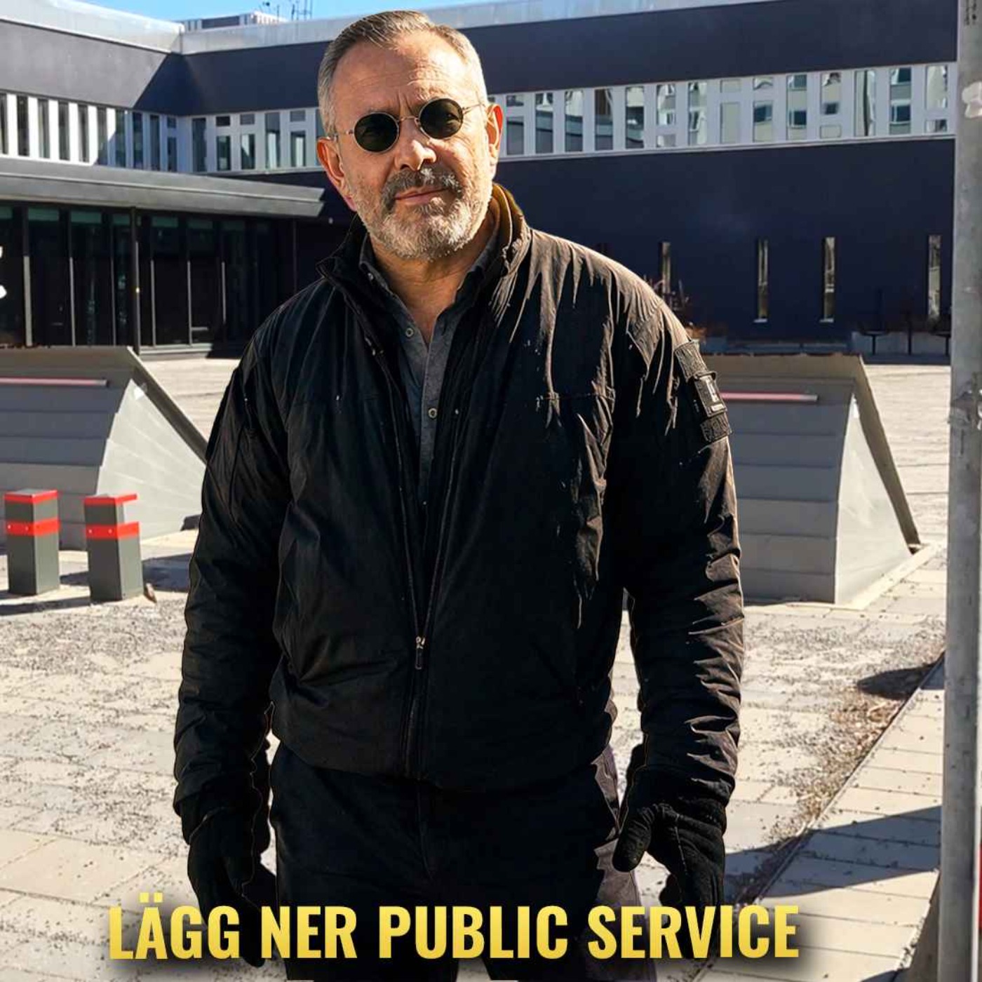 Iraniernas r&ouml;st i Sverige &ndash; en dokument&auml;r om protester