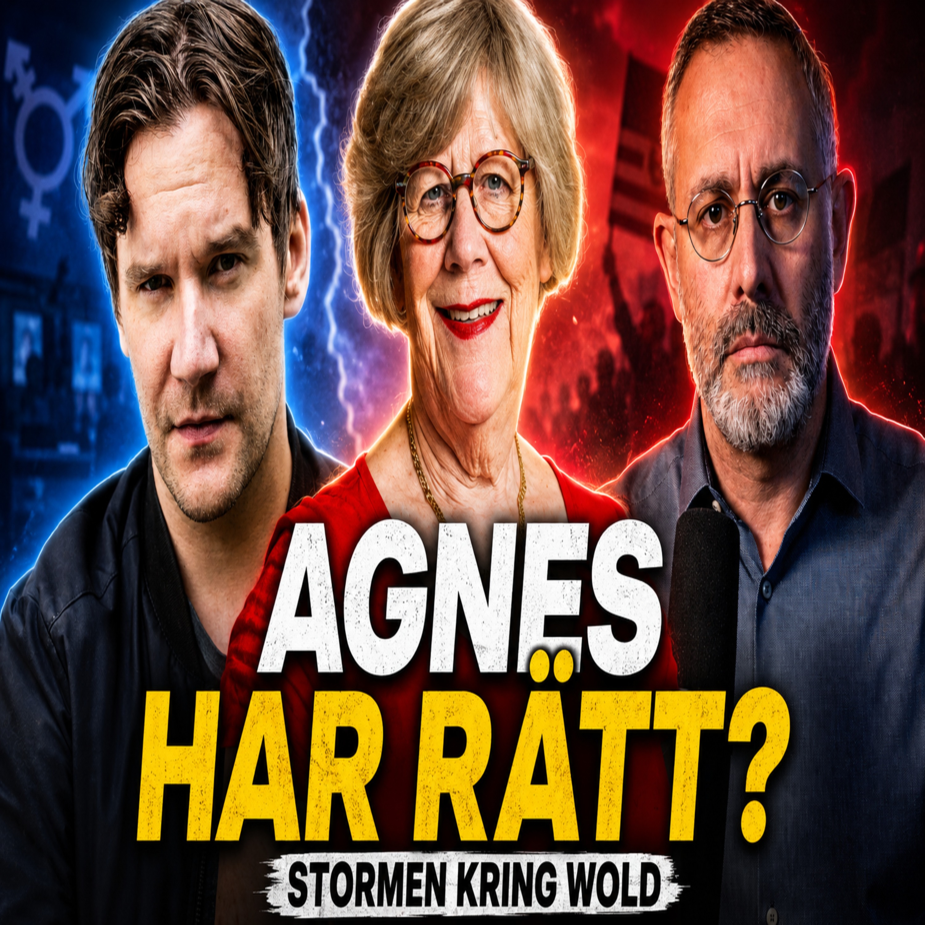 Agnes Wold har r&auml;tt om k&ouml;nsbekr&auml;ftande v&aring;rd,