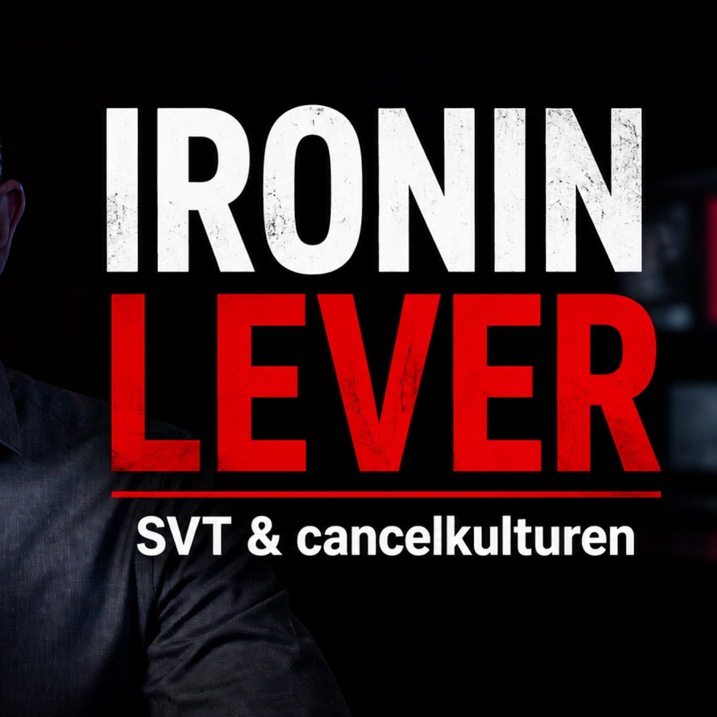 Nick Alinia-gate: Hur inkompetenta kan SVT bli?