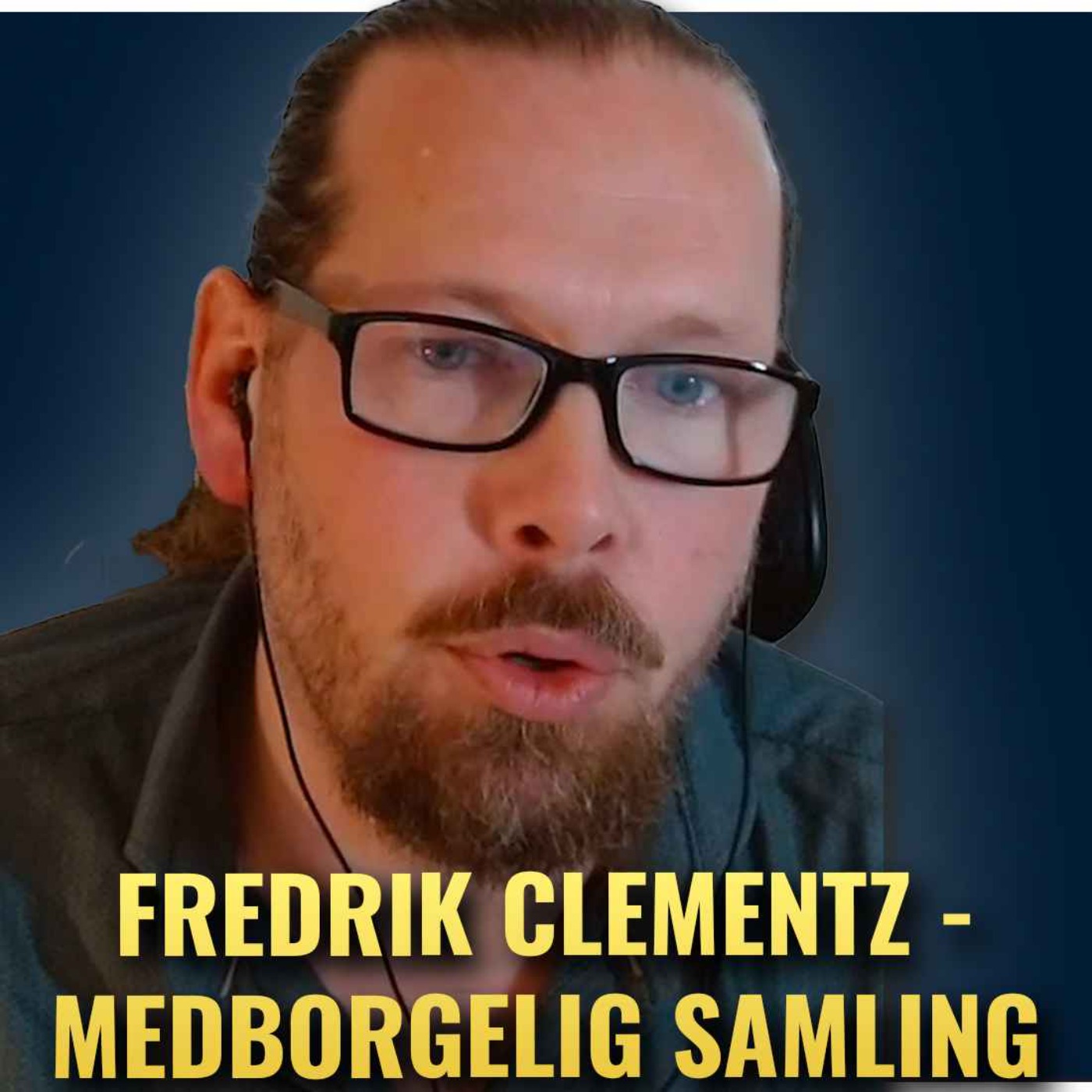 Daniel Suhonens lögner med Fredrik Clementz