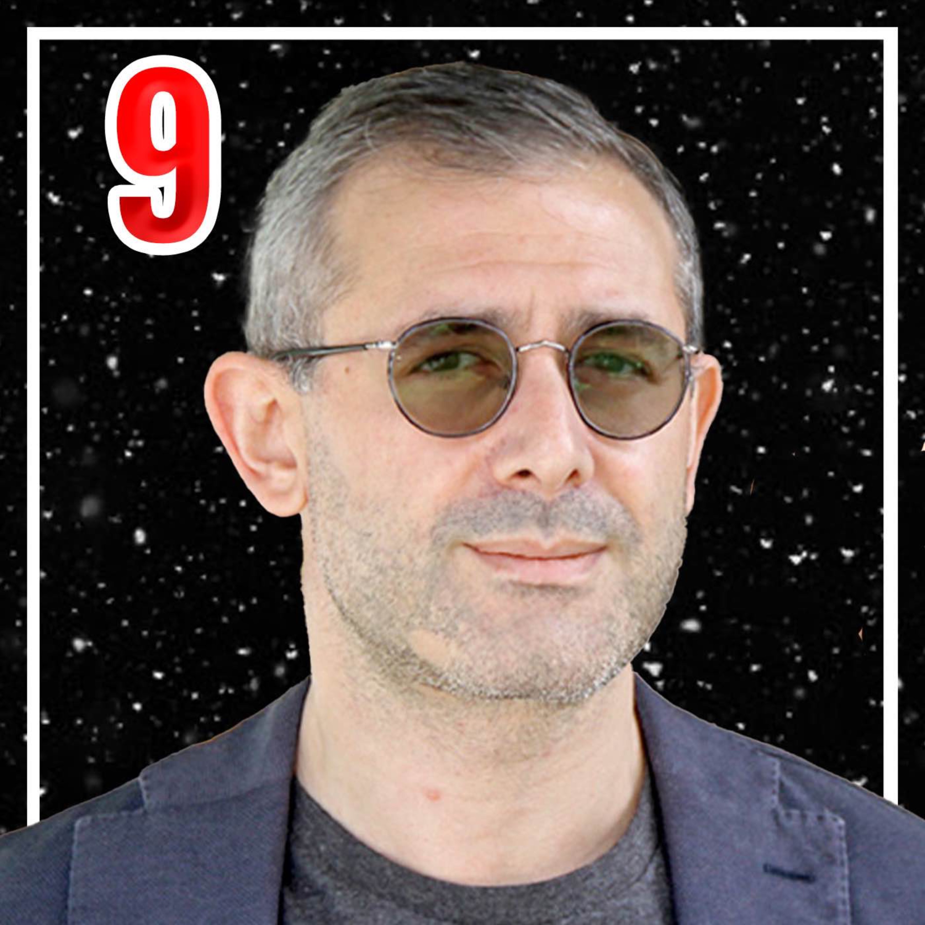 Lucka #9: Aron blir stämd