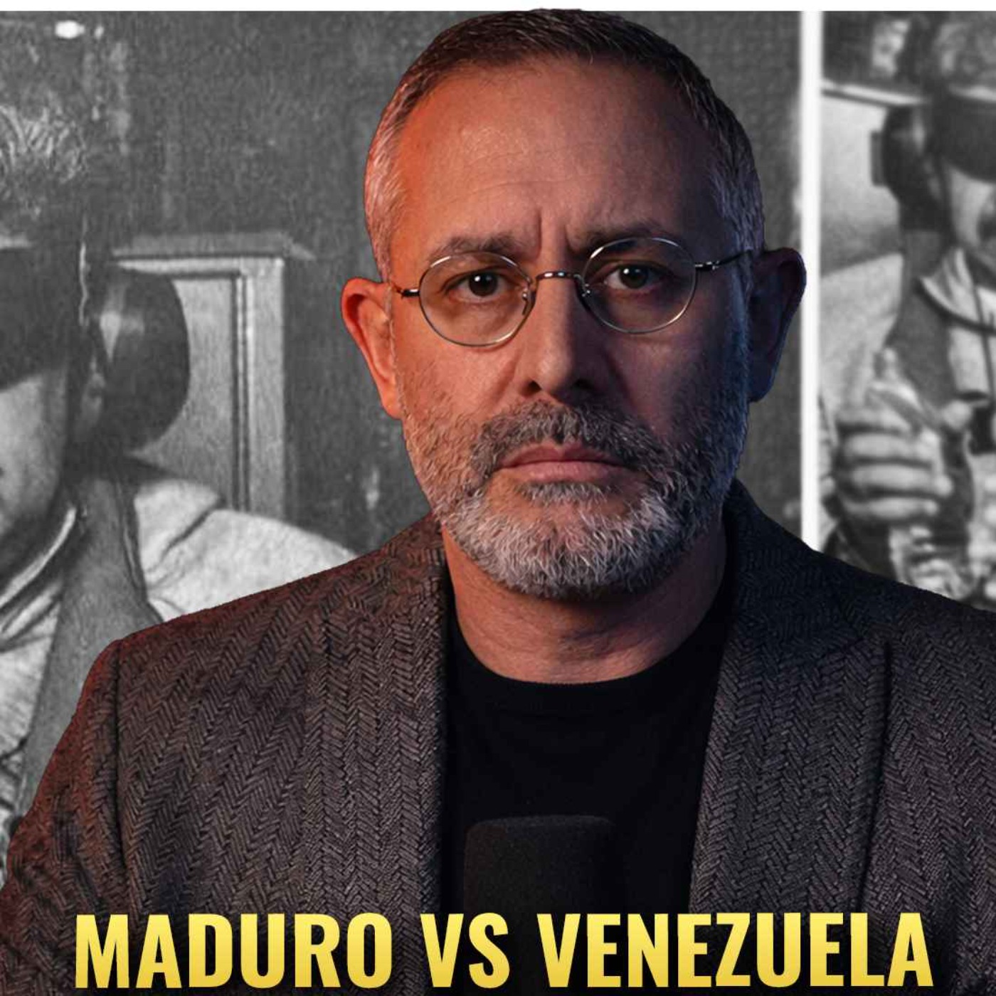 Venezuela idag - vansinne eller verklighet?