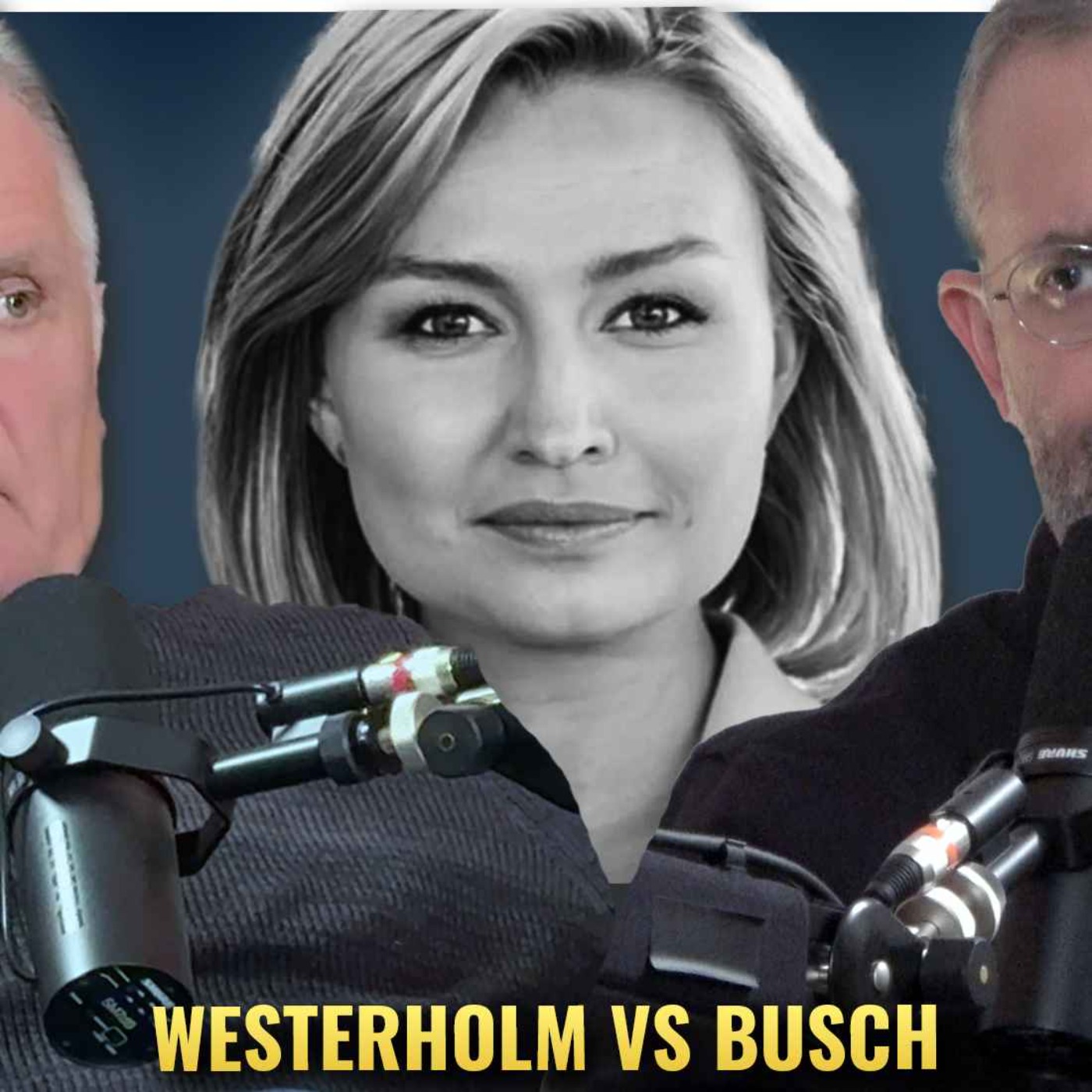 Westerholm Vs. Busch