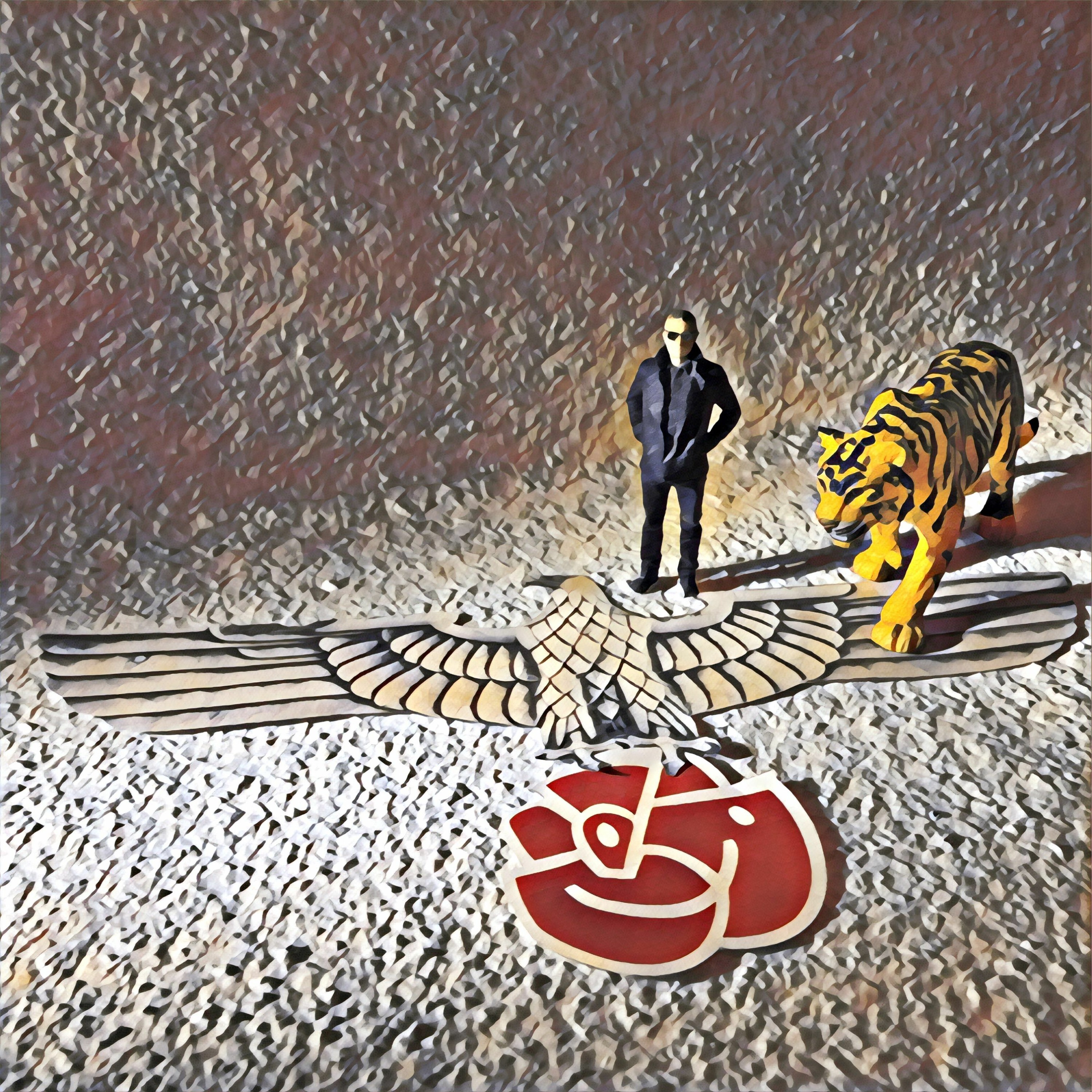 6.4 "Nazis i sl&auml;kten", DEKONSTRUKTIV KRITIKs "DET H&Auml;R &Auml;R EN SVENSK TIGER!"