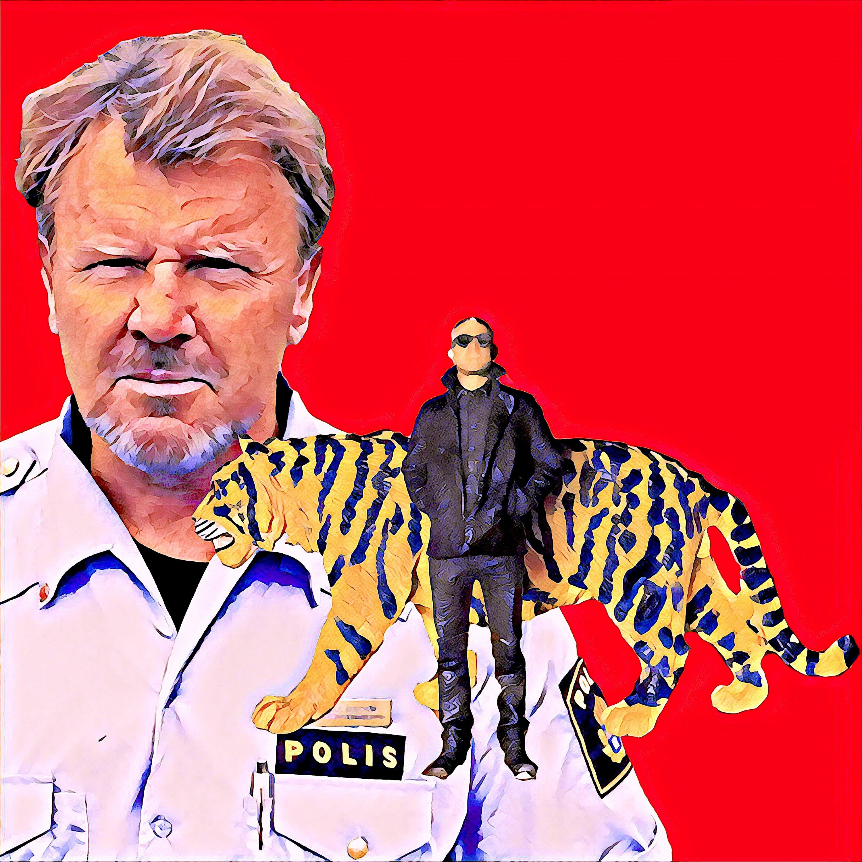 DEKONSTRUKTIV VALSTUGA 4 Ulf Bostr&ouml;m DEMOKRATERNA GBG