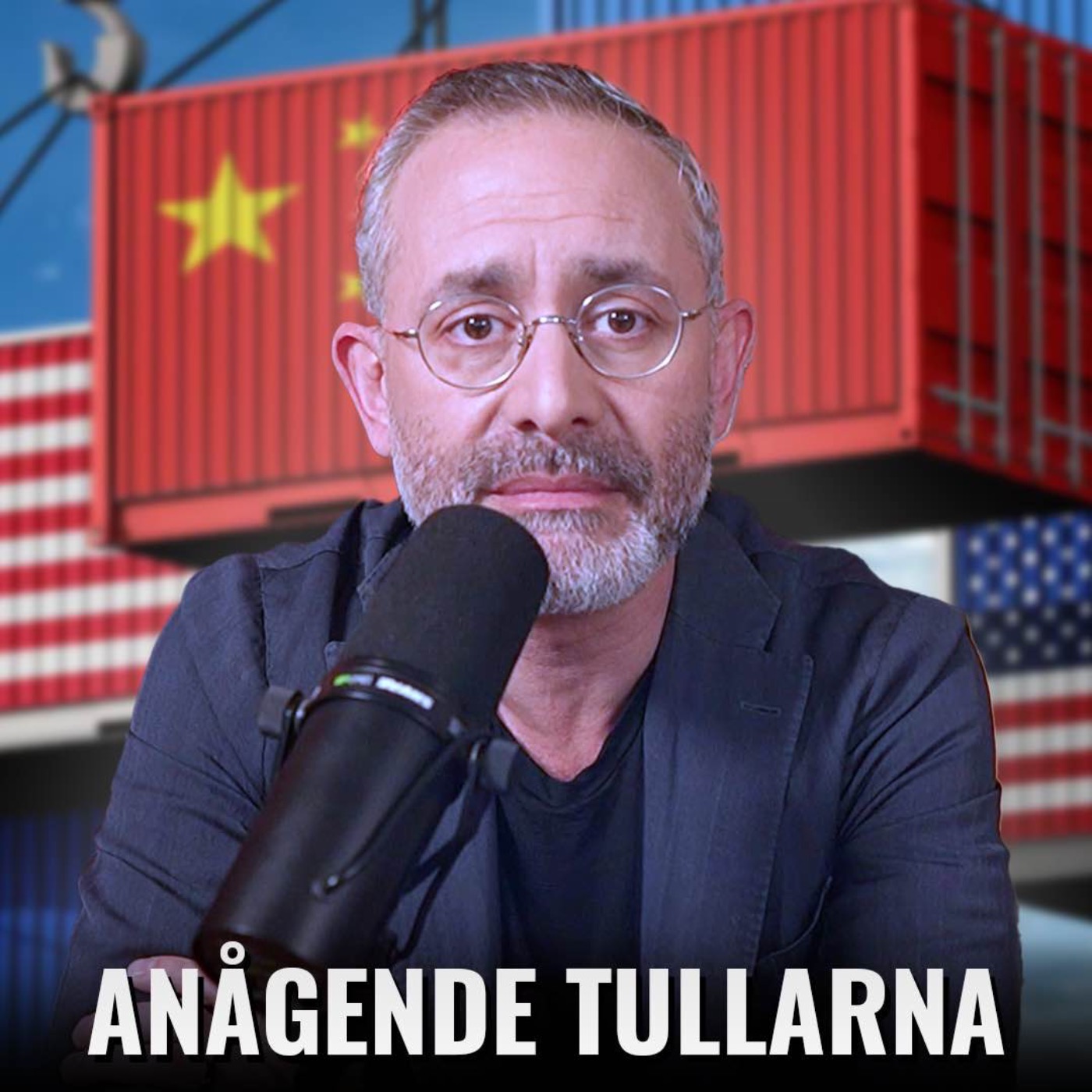 Trumps Tullkrig
